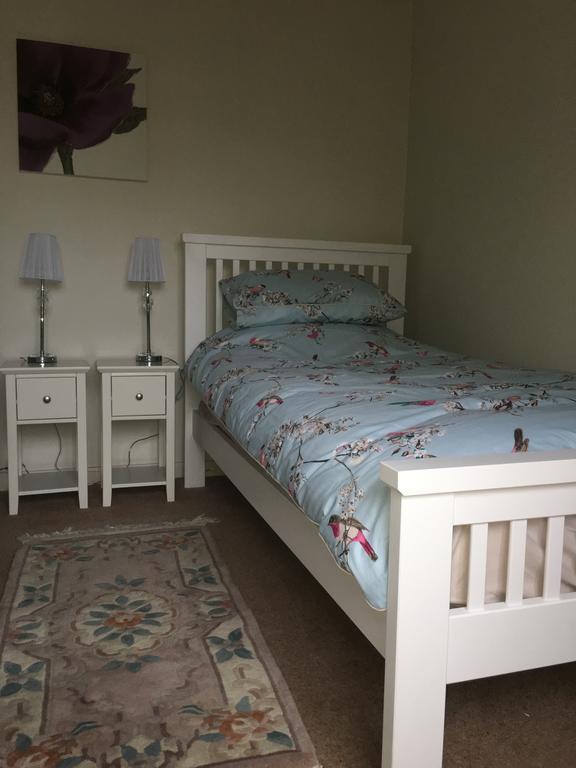 Fir Tree Cottage Честер Екстер'єр фото