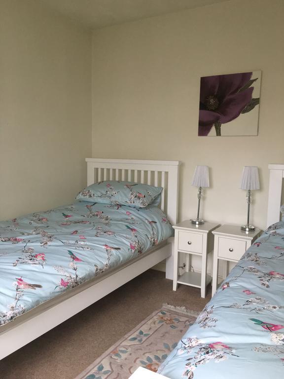 Fir Tree Cottage Честер Екстер'єр фото