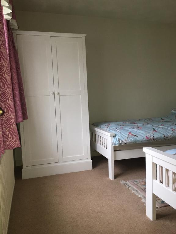 Fir Tree Cottage Честер Екстер'єр фото